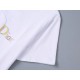 2024SS New spring/summer items at great local prices DIOR Short sleeve T-shirt 2024SS New spring/summer items at great local prices DIOR Short sleeve T-shirt