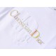 2024SS New spring/summer items at great local prices DIOR Short sleeve T-shirt 2024SS New spring/summer items at great local prices DIOR Short sleeve T-shirt