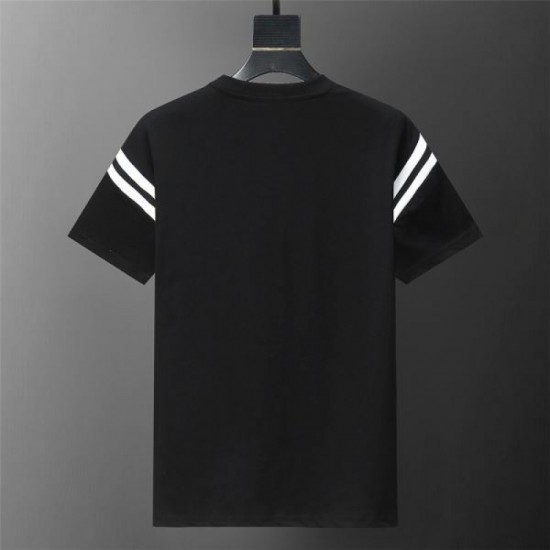 2024SS Must-see summer item DIOR Short sleeve T-shirt 2024SS Must-see summer item DIOR Short sleeve T-shirt