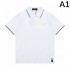 2024SS Popular new item for this summer FENDI Short sleeve T-shirt