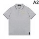 2024SS Popular new item for this summer FENDI Short sleeve T-shirt 2024SS Popular new item for this summer FENDI Short sleeve T-shirt