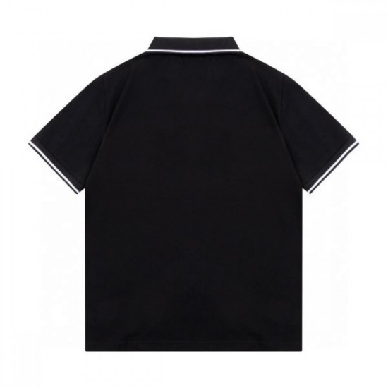 2024SS Popular new item for this summer FENDI Short sleeve T-shirt 2024SS Popular new item for this summer FENDI Short sleeve T-shirt