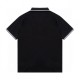 2024SS Popular new item for this summer FENDI Short sleeve T-shirt 2024SS Popular new item for this summer FENDI Short sleeve T-shirt