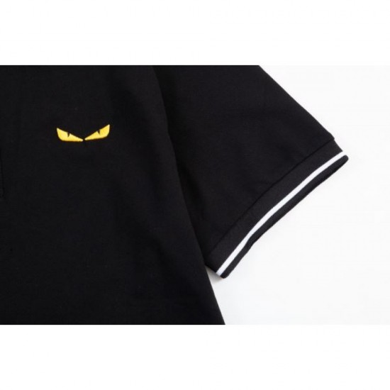 2024SS Popular new item for this summer FENDI Short sleeve T-shirt 2024SS Popular new item for this summer FENDI Short sleeve T-shirt