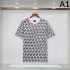 2024SS Charming Style FENDI Short Sleeve T-Shirt