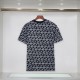2024SS Charming Style FENDI Short Sleeve T-Shirt 2024SS Charming Style FENDI Short Sleeve T-Shirt