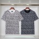 2024SS Charming Style FENDI Short Sleeve T-Shirt 2024SS Charming Style FENDI Short Sleeve T-Shirt
