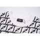 2024SS Charming Style FENDI Short Sleeve T-Shirt 2024SS Charming Style FENDI Short Sleeve T-Shirt