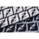2024SS Charming Style FENDI Short Sleeve T-Shirt 2024SS Charming Style FENDI Short Sleeve T-Shirt