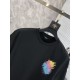 2024SS Summer new item that will be out of stock FENDI Short sleeve T-shirt 2024SS Summer new item that will be out of stock FENDI Short sleeve T-shirt