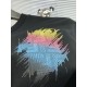 2024SS Summer new item that will be out of stock FENDI Short sleeve T-shirt 2024SS Summer new item that will be out of stock FENDI Short sleeve T-shirt