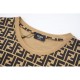 2024SS Highly fashionable FENDI Short sleeve T-shirt 2024SS Highly fashionable FENDI Short sleeve T-shirt