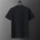 2024SS FENDI short sleeve T-shirt with a presence every season 2024SS FENDI short sleeve T-shirt with a presence every season
