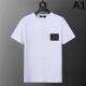 2024SS This summer is decided by this FENDI Fenday short sleeve T-shirt 2024SS This summer is decided by this FENDI Fenday short sleeve T-shirt