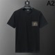 2024SS This summer is decided by this FENDI Fenday short sleeve T-shirt 2024SS This summer is decided by this FENDI Fenday short sleeve T-shirt