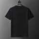 2024SS This summer is decided by this FENDI Fenday short sleeve T-shirt 2024SS This summer is decided by this FENDI Fenday short sleeve T-shirt