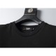 2024SS This summer is decided by this FENDI Fenday short sleeve T-shirt 2024SS This summer is decided by this FENDI Fenday short sleeve T-shirt