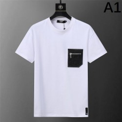 2024SS Last Spring/Summer Collection FENDI Short Sleeve T-shirt