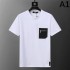 2024SS Last Spring/Summer Collection FENDI Short Sleeve T-shirt