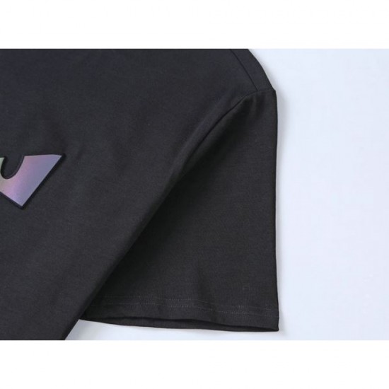 2024SS Popular tops this spring/summer FENDI Short sleeve T-shirt 2024SS Popular tops this spring/summer FENDI Short sleeve T-shirt