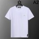 2024SS New Arrival Items Lowest Price Sale FENDI Short Sleeve T-Shirt 2024SS New Arrival Items Lowest Price Sale FENDI Short Sleeve T-Shirt