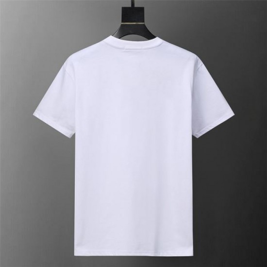 2024SS New Arrival Items Lowest Price Sale FENDI Short Sleeve T-Shirt 2024SS New Arrival Items Lowest Price Sale FENDI Short Sleeve T-Shirt