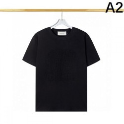 2024SS Ahead of this year's trends GUCCI Gucci short sleeve T-shirt