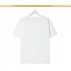 2024SS Ahead of this year's trends GUCCI Gucci short sleeve T-shirt 2024SS Ahead of this year's trends GUCCI Gucci short sleeve T-shirt