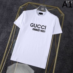 2024SS goes well and is definitely recommended GUCCI Gucci short sleeve T-shirt