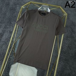 2024SS goes well and is definitely recommended GUCCI Gucci short sleeve T-shirt