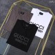 2024SS goes well and is definitely recommended GUCCI Gucci short sleeve T-shirt 2024SS goes well and is definitely recommended GUCCI Gucci short sleeve T-shirt