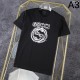 2024SS This season's brand GUCCI Gucci short sleeve T-shirt 2024SS This season's brand GUCCI Gucci short sleeve T-shirt