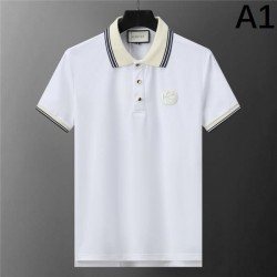 2024SS is sure to be the latest trend GUCCI Gucci short sleeve T-shirt