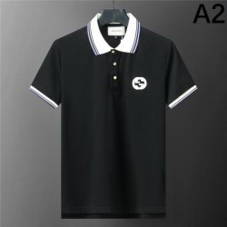 2024SS is sure to be the latest trend GUCCI Gucci short sleeve T-shirt