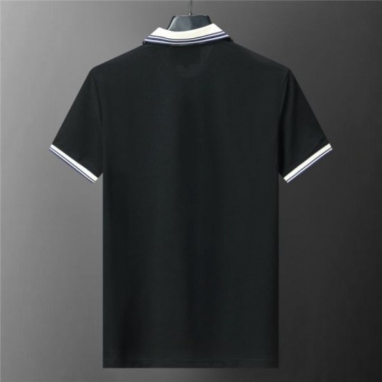 2024SS is sure to be the latest trend GUCCI Gucci short sleeve T-shirt 2024SS is sure to be the latest trend GUCCI Gucci short sleeve T-shirt