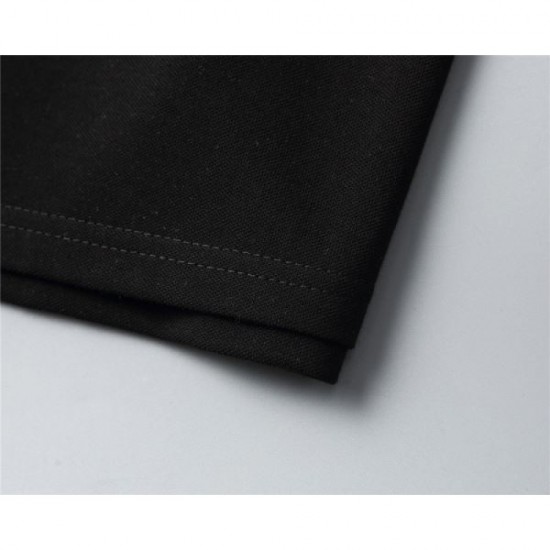 2024SS is sure to be the latest trend GUCCI Gucci short sleeve T-shirt 2024SS is sure to be the latest trend GUCCI Gucci short sleeve T-shirt