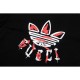 2024SS Summer must-have brand new GUCCI Gucci short sleeve T-shirt 2024SS Summer must-have brand new GUCCI Gucci short sleeve T-shirt