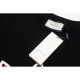 2024SS Summer must-have brand new GUCCI Gucci short sleeve T-shirt 2024SS Summer must-have brand new GUCCI Gucci short sleeve T-shirt