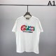 2024SS Gucci Short Sleeve T-Shirt Used by Highly Sensitive Celebrities 2024SS Gucci Short Sleeve T-Shirt Used by Highly Sensitive Celebrities