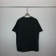 2024SS Gucci Short Sleeve T-Shirt Used by Highly Sensitive Celebrities 2024SS Gucci Short Sleeve T-Shirt Used by Highly Sensitive Celebrities