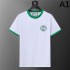 2024SS Outstanding Brand Print GUCCI Gucci Short Sleeve T-shirt