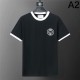 2024SS Outstanding Brand Print GUCCI Gucci Short Sleeve T-shirt 2024SS Outstanding Brand Print GUCCI Gucci Short Sleeve T-shirt