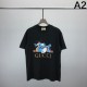 2024SS Gucci short sleeve T-shirt you want to keep this summer 2024SS Gucci short sleeve T-shirt you want to keep this summer