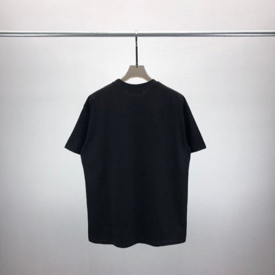 2024SS Gucci short sleeve T-shirt you want to keep this summer 2024SS Gucci short sleeve T-shirt you want to keep this summer