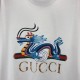 2024SS Gucci short sleeve T-shirt you want to keep this summer 2024SS Gucci short sleeve T-shirt you want to keep this summer