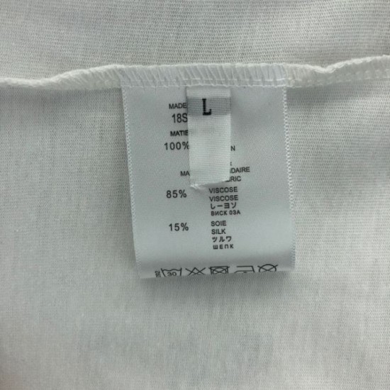 2024SS Gucci short sleeve T-shirt you want to keep this summer 2024SS Gucci short sleeve T-shirt you want to keep this summer