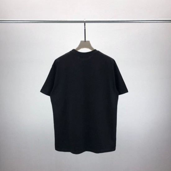 2024SS Latest brand new items are hot GUCCI Gucci short sleeve T-shirt 2024SS Latest brand new items are hot GUCCI Gucci short sleeve T-shirt