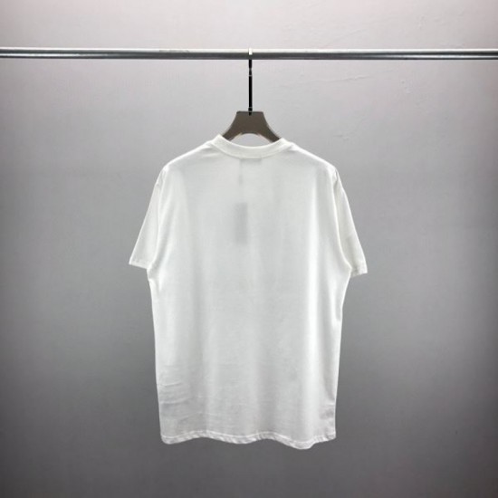 2024SS Latest brand new items are hot GUCCI Gucci short sleeve T-shirt 2024SS Latest brand new items are hot GUCCI Gucci short sleeve T-shirt