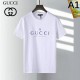 2024SS Brand GUCCI Gucci short sleeve T-shirt continues this season 2024SS Brand GUCCI Gucci short sleeve T-shirt continues this season