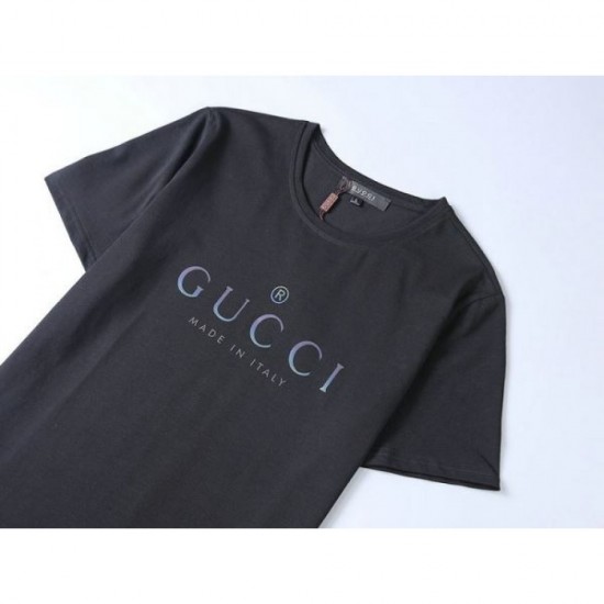 2024SS Brand GUCCI Gucci short sleeve T-shirt continues this season 2024SS Brand GUCCI Gucci short sleeve T-shirt continues this season